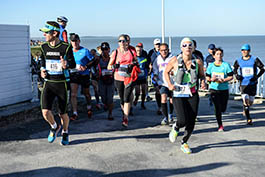 marathon Royan Charente-Maritime