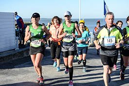 marathon Royan Charente-Maritime