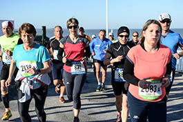 marathon Royan Charente-Maritime