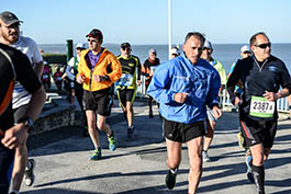 marathon Royan Charente-Maritime