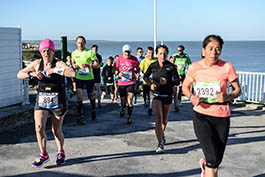 marathon Royan Charente-Maritime