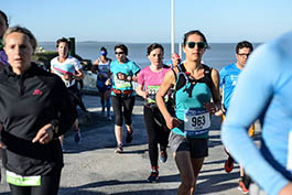 marathon Royan Charente-Maritime