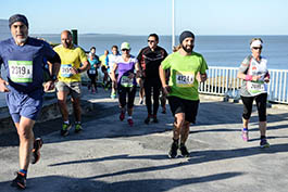 marathon Royan Charente-Maritime