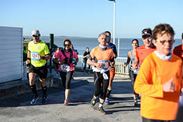 marathon Royan Charente-Maritime