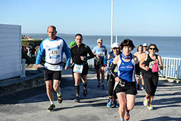 marathon Royan Charente-Maritime