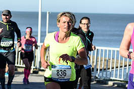 marathon Royan Charente-Maritime