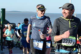 marathon Royan Charente-Maritime