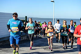 marathon Royan Charente-Maritime