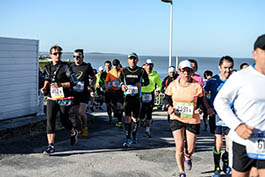 marathon Royan Charente-Maritime