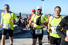 marathon Royan Charente-Maritime