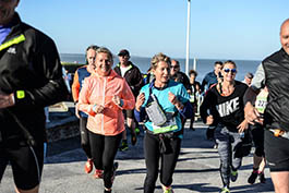 marathon Royan Charente-Maritime