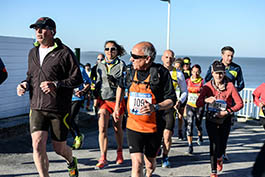 marathon Royan Charente-Maritime