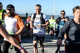 marathon Royan Charente-Maritime