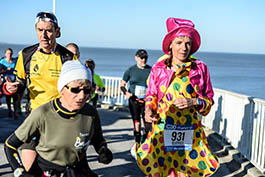 marathon Royan Charente-Maritime