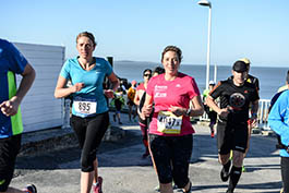 marathon Royan Charente-Maritime