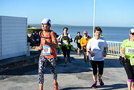 marathon Royan Charente-Maritime