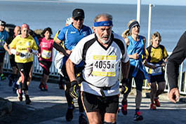 marathon Royan Charente-Maritime