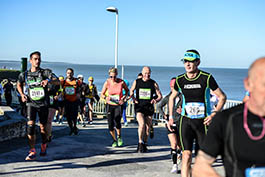 marathon Royan Charente-Maritime