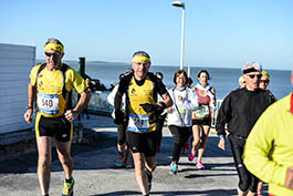 marathon Royan Charente-Maritime