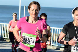 marathon Royan Charente-Maritime