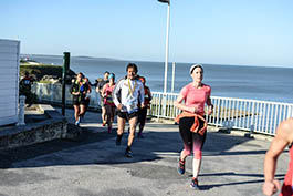 marathon Royan Charente-Maritime