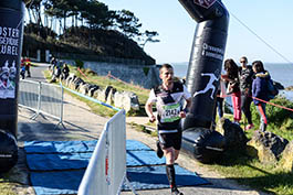 marathon Royan Charente-Maritime