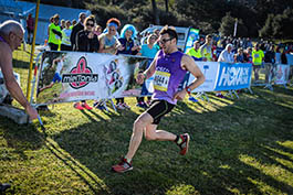 marathon Royan Charente-Maritime