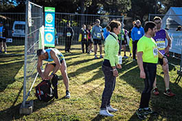 marathon Royan Charente-Maritime