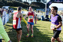 marathon Royan Charente-Maritime