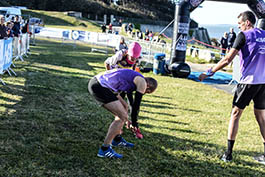 marathon Royan Charente-Maritime