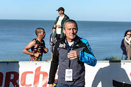 marathon Royan Charente-Maritime