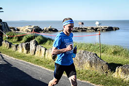 marathon Royan Charente-Maritime