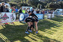 marathon Royan Charente-Maritime