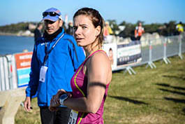 marathon Royan Charente-Maritime