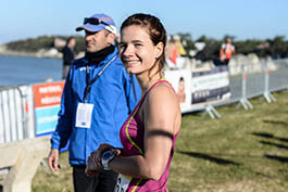 marathon Royan Charente-Maritime