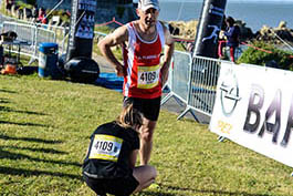 marathon Royan Charente-Maritime