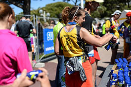 marathon Royan Charente-Maritime