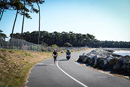 marathon Royan Charente-Maritime