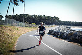 marathon Royan Charente-Maritime