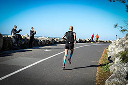 marathon Royan Charente-Maritime