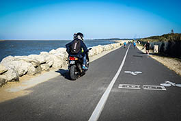 marathon Royan Charente-Maritime