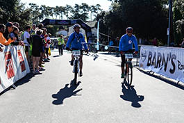 marathon Royan Charente-Maritime