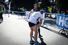 marathon Royan Charente-Maritime