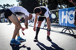 marathon Royan Charente-Maritime