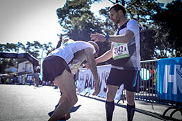 marathon Royan Charente-Maritime