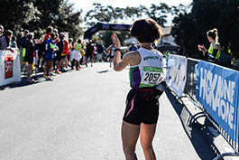 marathon Royan Charente-Maritime