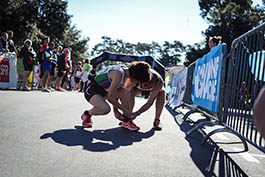 marathon Royan Charente-Maritime