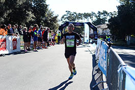 marathon Royan Charente-Maritime