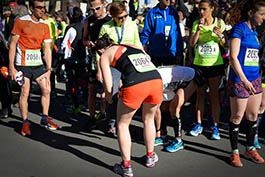 marathon Royan Charente-Maritime