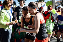 marathon Royan Charente-Maritime